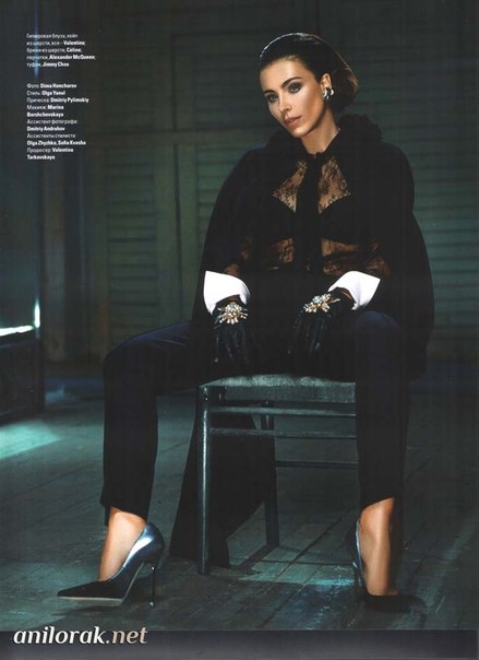 ани лорак фото